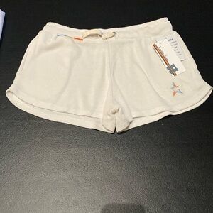 Vintage Havana girls shorts, Large(14)